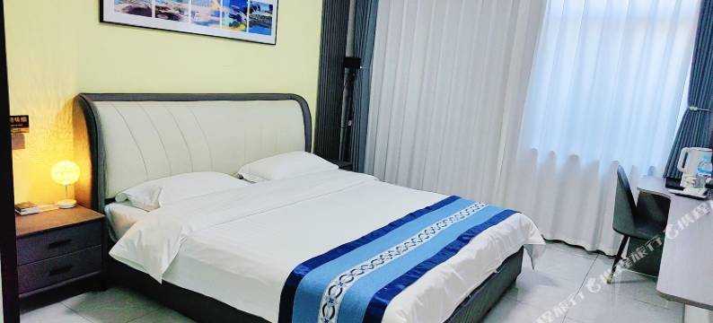 八大局影音酒店图片