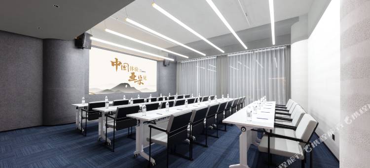 昆明火车站环城南路轻居酒店图片
