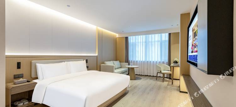 星程酒店(乌鲁木齐米东店)图片