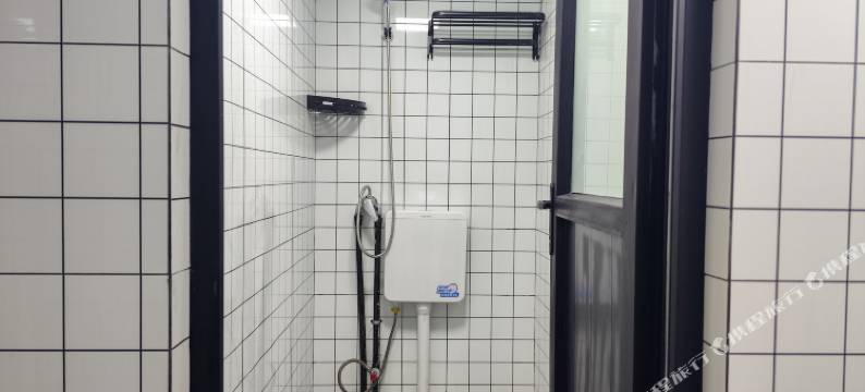 蜜橙青年旅社(宽窄巷子中医大省医院地铁站店)图片