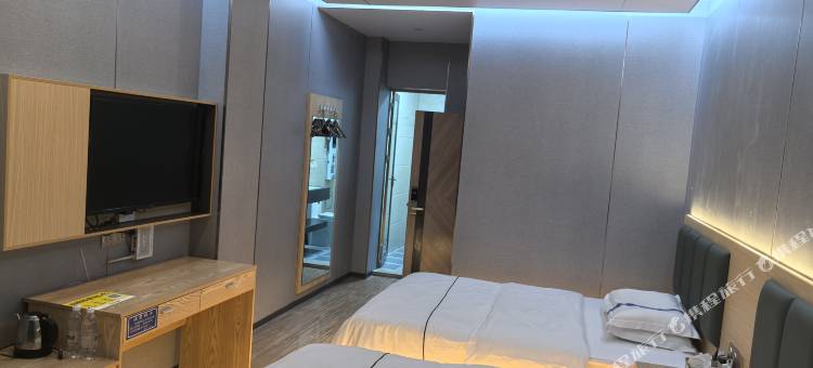 梦之港宾馆(防城港企沙渔政码头店)图片