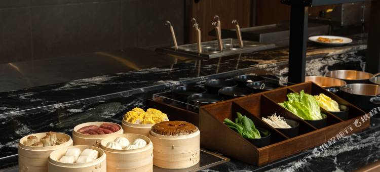 慈溪杭州湾新区吉利吉好商业广场亚朵酒店图片