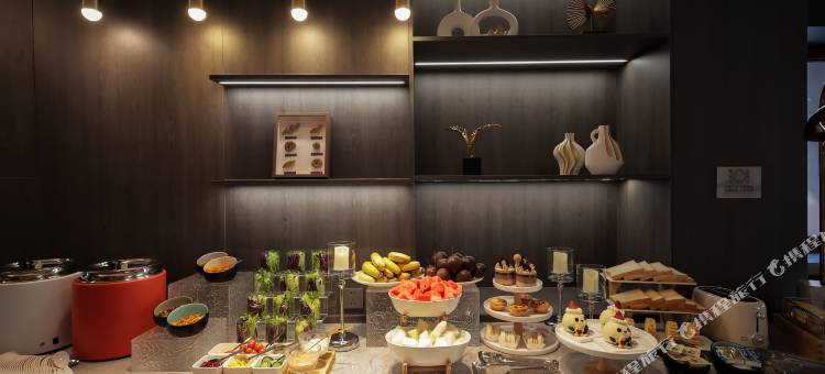 中濠悦际酒店(哈尔滨中华巴洛克道外文化区店)图片