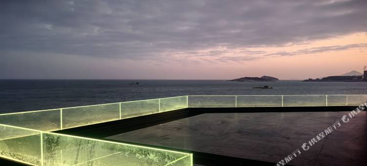 东山佐岸民宿(南门湾店)图片