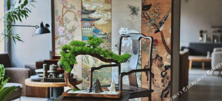 黄山九源民宿(黄山风景区北大门店)图片