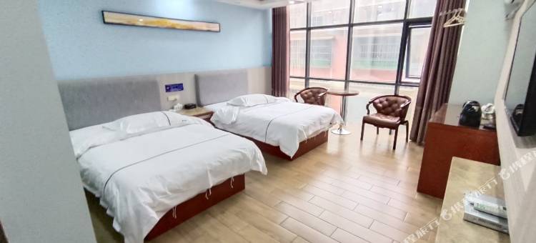 资源维尔纳酒店图片