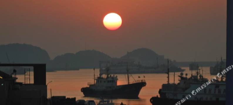 温岭海风雅居民宿(石塘半岛旅游度假区店)图片