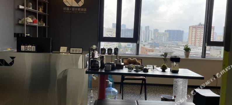 鲸喜x设计师酒店(翠湖云南大学店)图片
