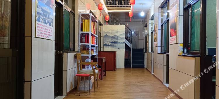 五台山泽相宾馆(五爷庙店)图片
