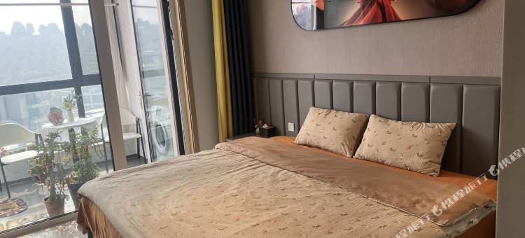 遵化古泉小镇枫夕民宿图片