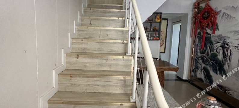 曲阜如家小憩宾馆(三孔景区店)图片