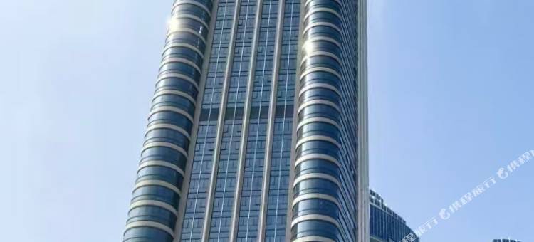 瑞思贝·海景精品公寓图片