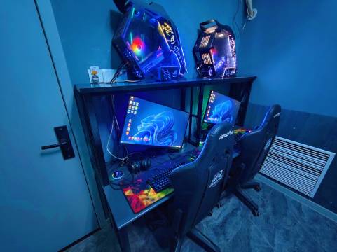 丹东洲源电竞宾馆