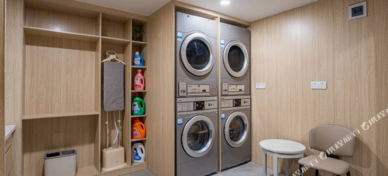 听白集·漫野酒店A·OsmanthusHotel(上海野生动物园店)图片