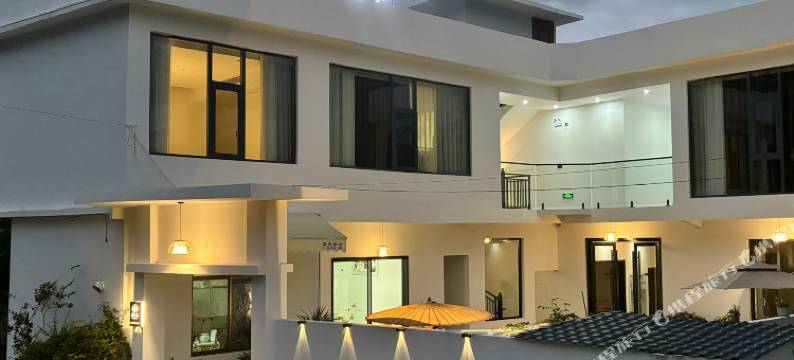 恩施绘山民宿(恩施大峡谷店)图片