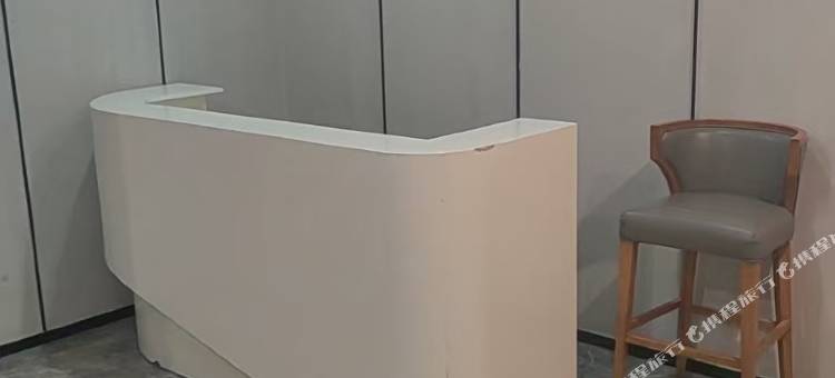 天龙湾国际公寓(珠海拱北口岸高铁站店)图片