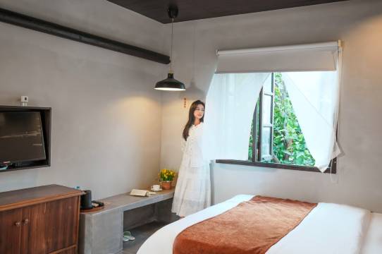 厦门紅石·樹夏｜Yummy House(黄厝海滩会展中心店)图片