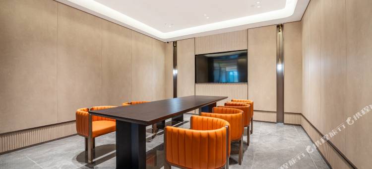 星程酒店(西安钟鼓楼北大街地铁站店)图片