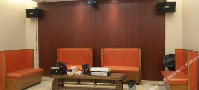 新昌依山傍水民宿(十九峰店)图片