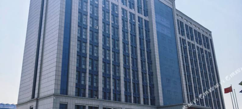 禾鑫商务酒店图片