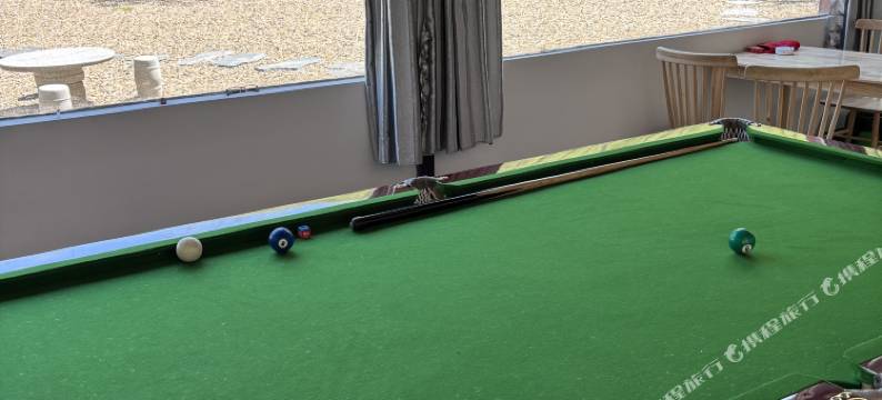 泾县老鲍驿栈图片