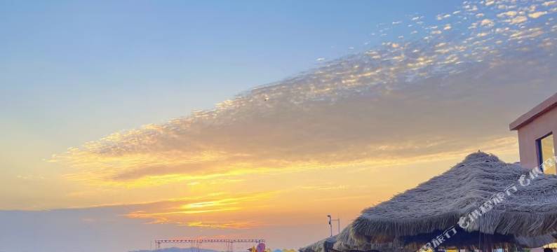 汕尾红海湾乐通居图片