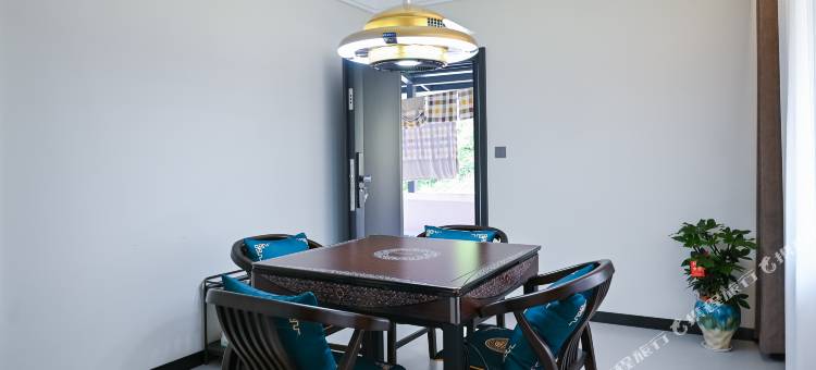 长阳呦呦鹿鸣民宿图片