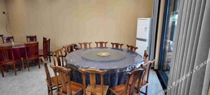 杭州红枫农家图片