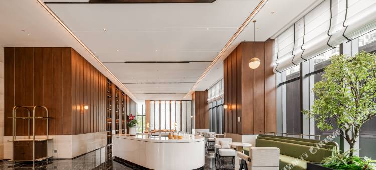 汾阳希尔顿花园酒店图片