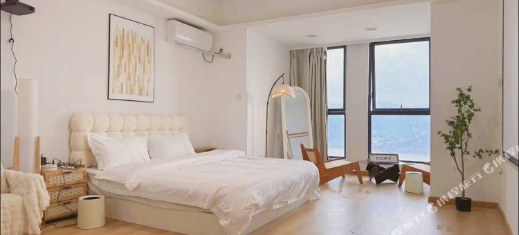 雨琳民宿(宜昌三峡游客中心万达广场店)图片