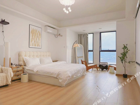 雨琳民宿(宜昌三峡游客中心万达广场店)