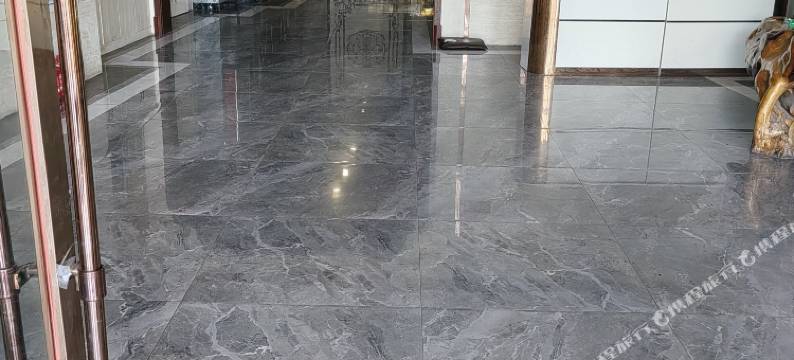 梅河口鑫港圆梦公寓图片