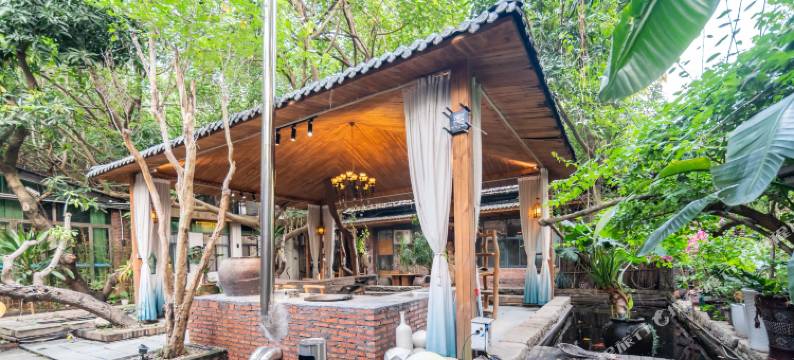 禺野堂私汤别院(傍江地铁站店)图片
