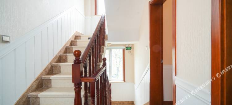 长岛云昕民宿图片