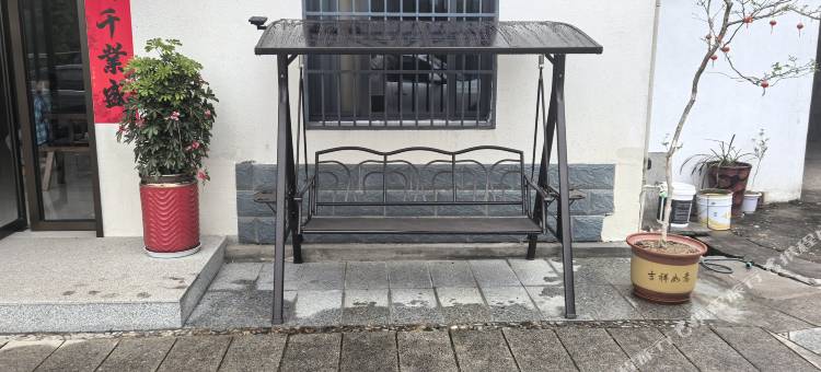 泰宁大金湖三舍民宿图片