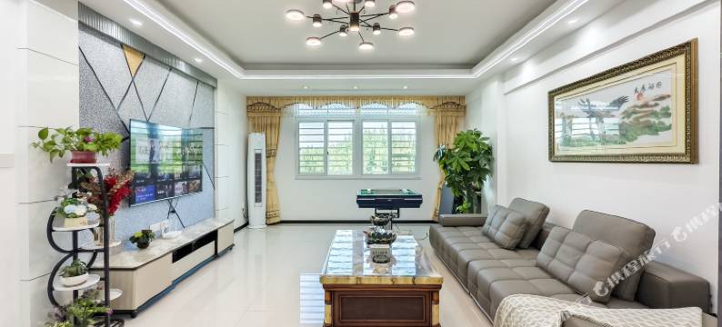 好舒心客栈图片