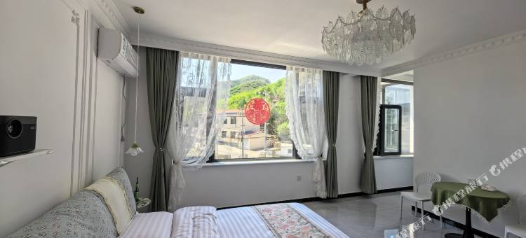 云居民宿(北京云居寺店)图片