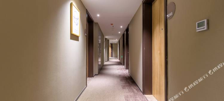 如家酒店·neo(北京国展太阳宫地铁站店)图片