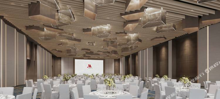 德清万豪酒店图片