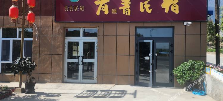 青青民宿图片
