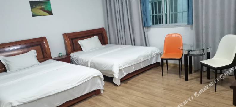 霞浦北岐摄影民宿图片