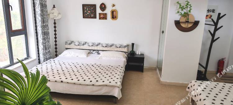 秦皇岛老龙头假日蓝湾优选度假公寓图片