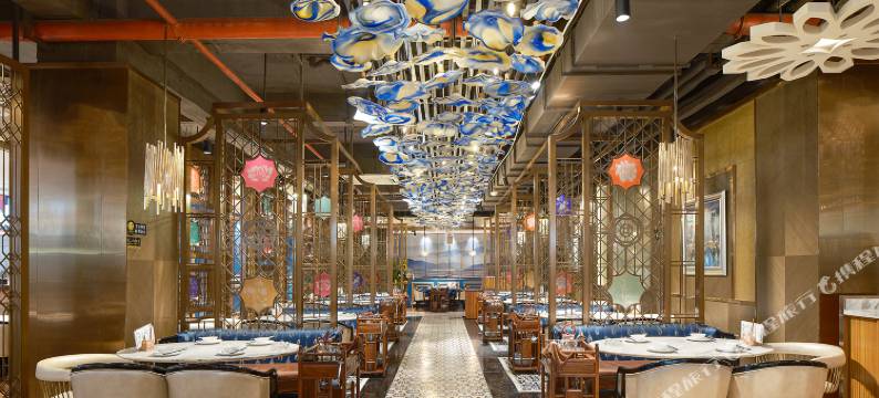 新好景大酒店(广州新塘高铁站白江地铁站店)图片