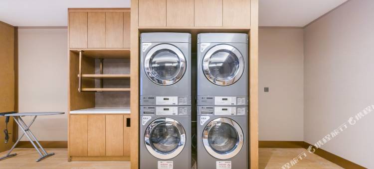 维也纳酒店(海安城东镇店)图片