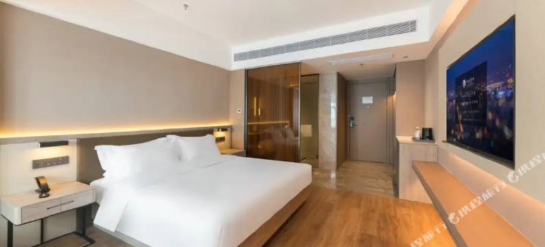 南充江南酒店图片