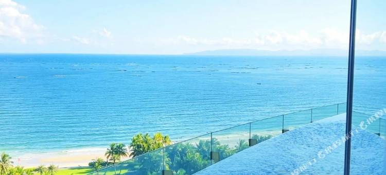 云蔚海美宿(北戴河新区蔚蓝海岸度假区店)图片