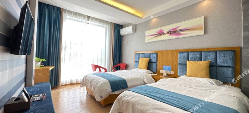 乐途商务酒店(道孚西门店)图片