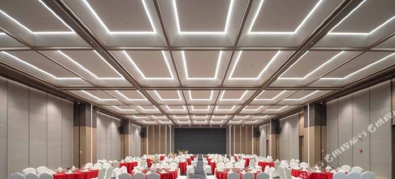 安吉五峰山运动村Hi5嗨悦酒店图片