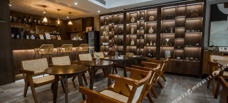 YAYA主题民宿(缙云仙都景区店)图片