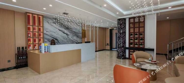 宝通酒店(永昌钟鼓楼店)图片